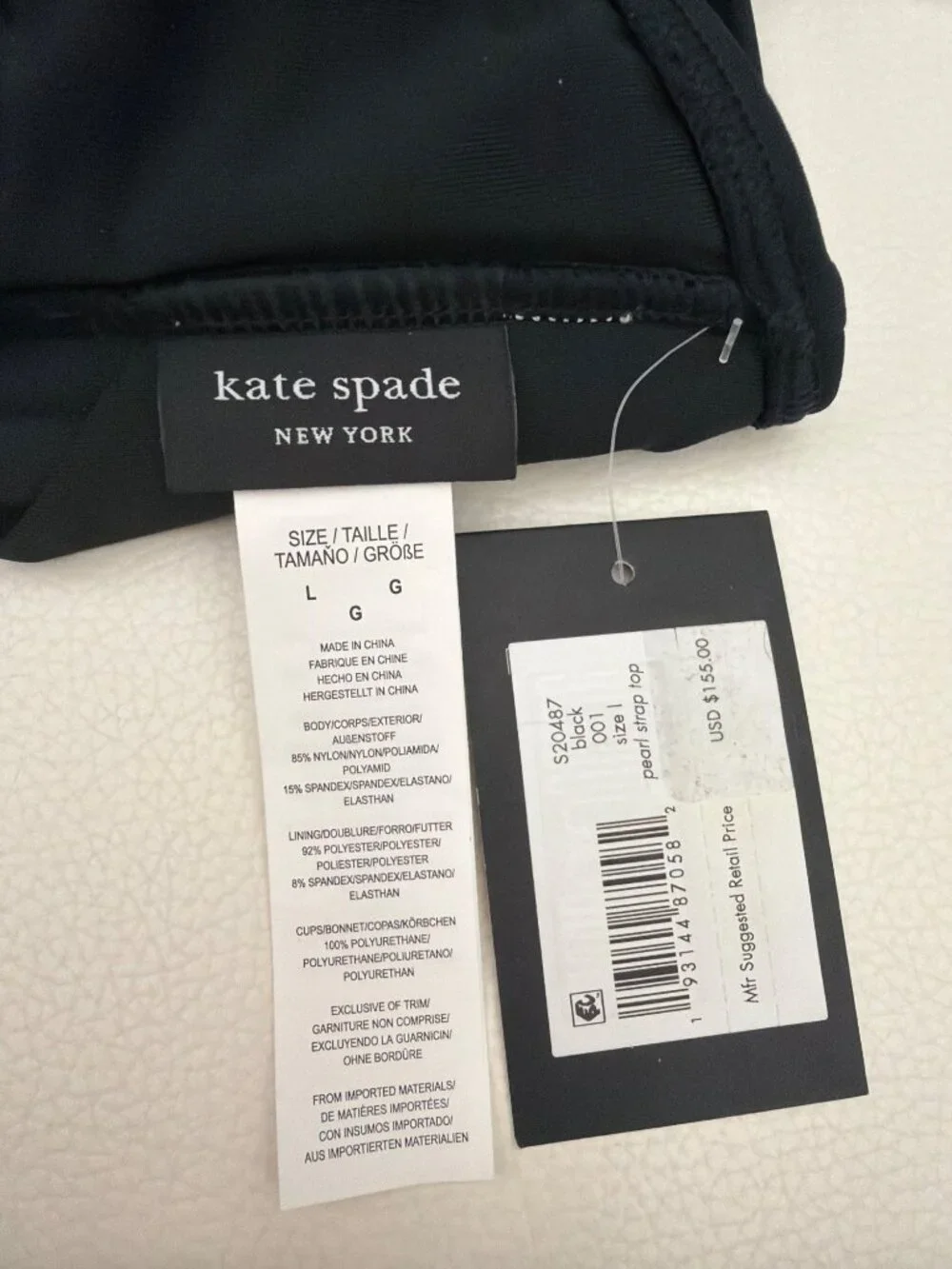 kate spade provide same
